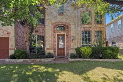 6017 Gentle Way, Plano, TX 75024 - Photo 2