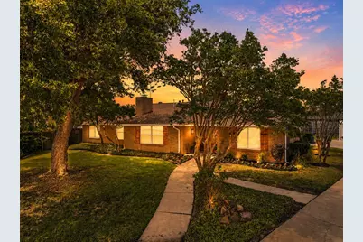 2713 Clearmeadow Court, Bedford, TX 76021 - Photo 1