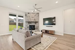 148 Kingfisher Ln, Aledo, TX 76008 - Photo 4