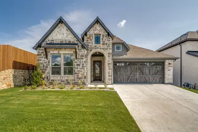 148 Kingfisher Lane, Aledo, TX 76008 - Photo 2