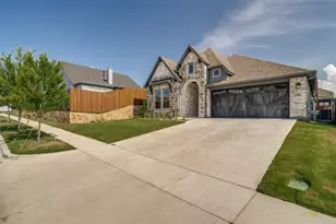 148 Kingfisher Ln, Aledo, TX 76008 - Photo 1