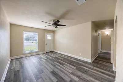 5709 Denise Drive, Haltom City, TX 76148 - Photo 6