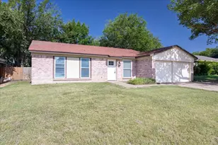 5709 Denise Dr, Haltom City, TX 76148 - Photo 1