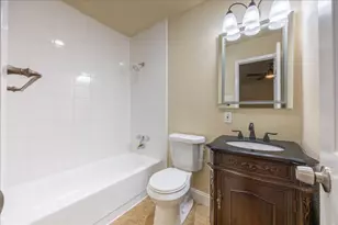 5709 Denise Dr, Haltom City, TX 76148 - Photo 22