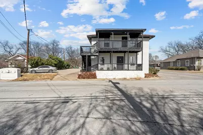 1029 E Hickory Street, Denton, TX 76205 - Photo 1