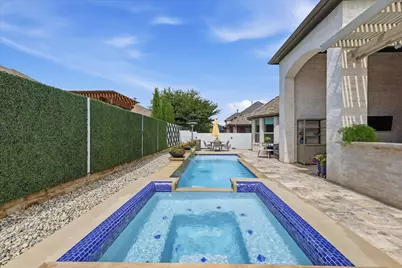 1209 10th Street, Argyle, TX 76226 - Photo 32