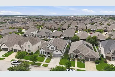 1209 10th Street, Argyle, TX 76226 - Photo 36