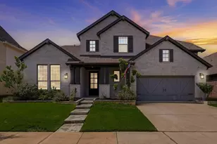 1209 10th St, Argyle, TX 76226 - Photo 2