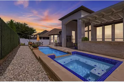 1209 10th Street, Argyle, TX 76226 - Photo 1