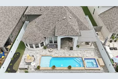 1209 10th Street, Argyle, TX 76226 - Photo 34