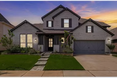 1209 10th Street, Argyle, TX 76226 - Photo 1