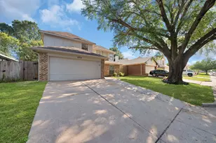 8804 Brushy Creek Trail, Fort Worth, TX 76118 - Photo 2