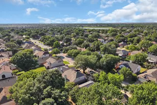 8804 Brushy Creek Trail, Fort Worth, TX 76118 - Photo 6