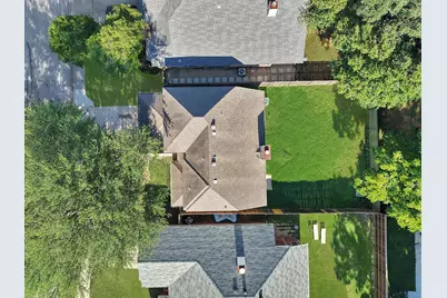 8804 Brushy Creek Trail, Fort Worth, TX 76118 - Photo 4