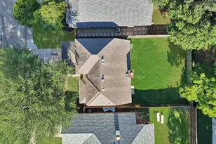 8804 Brushy Creek Trail, Fort Worth, TX 76118 - Photo 4