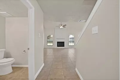 8804 Brushy Creek Trail, Fort Worth, TX 76118 - Photo 12