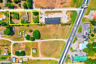 511 Pine Ridge, Aubrey, TX 76227 - Photo 4