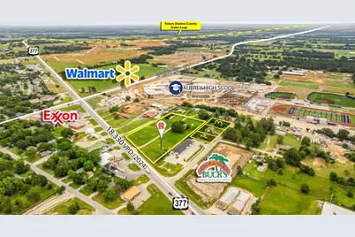 511 Pine Ridge, Aubrey, TX 76227 - Photo 2