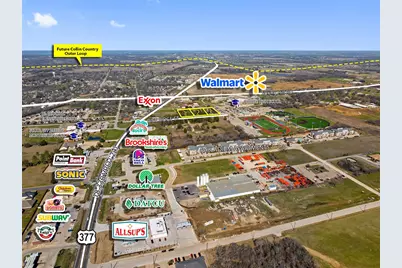 511 Pine Ridge, Aubrey, TX 76227 - Photo 8