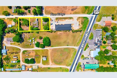 511 Pine Ridge, Aubrey, TX 76227 - Photo 10
