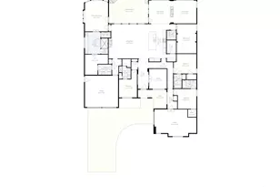 420 St John Ln, Prosper, TX 75078 - Photo 6