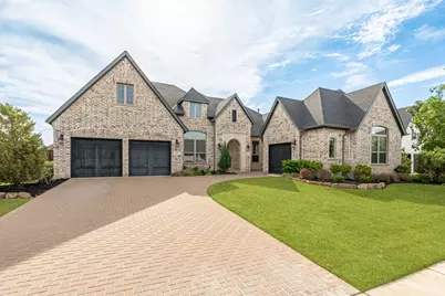 420 St. John Lane, Prosper, TX 75078 - Photo 1
