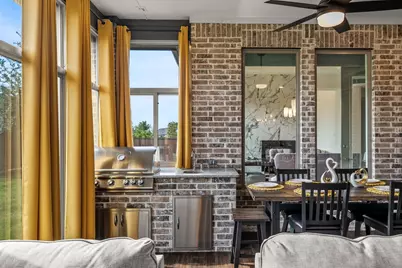 420 St. John Lane, Prosper, TX 75078 - Photo 22