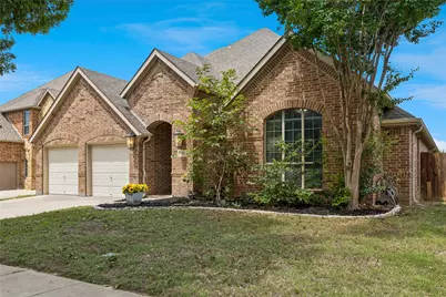 9721 Sam Bass Trail, Fort Worth, TX 76244 - Photo 2