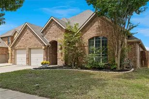 9721 Sam Bass tr, Fort Worth, TX 76244 - Photo 2