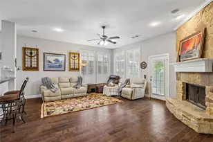 9721 Sam Bass tr, Fort Worth, TX 76244 - Photo 8