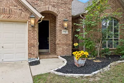 9721 Sam Bass Trail, Fort Worth, TX 76244 - Photo 1
