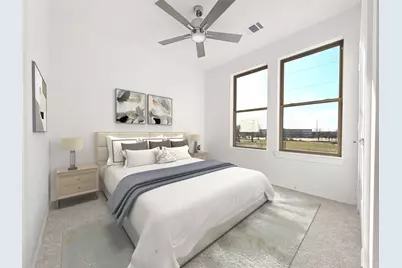 3149 Bennett Drive #TH2 Floorplan, Corinth, TX 76208 - Photo 22