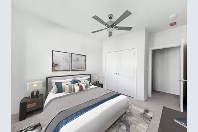 3149 Bennett Drive #TH2 Floorplan, Corinth, TX 76208 - Photo 18