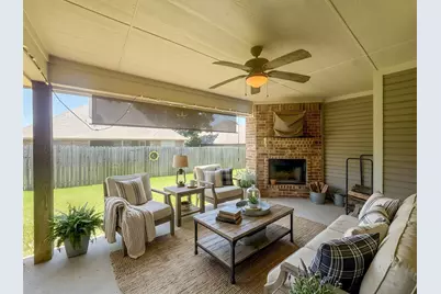 1209 Butterfield Street, Bridgeport, TX 76426 - Photo 20