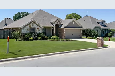 1209 Butterfield Street, Bridgeport, TX 76426 - Photo 1