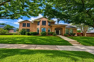 2418 Sherbrooke Ln, McKinney, TX 75070 - Photo 1