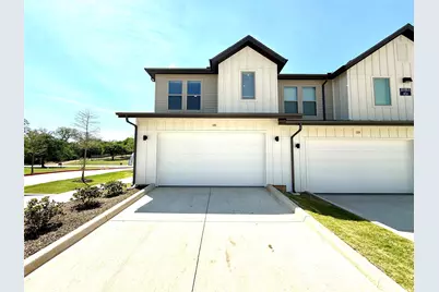 1280 N Bennett Drive #TH 1 Floorplan, Corinth, TX 76208 - Photo 12