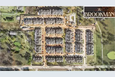 1280 N Bennett Drive #TH 1 Floorplan, Corinth, TX 76208 - Photo 6