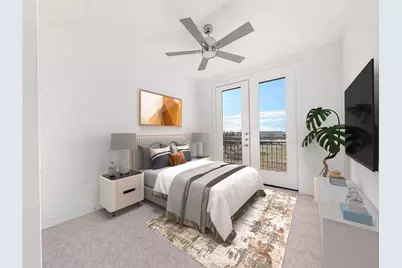 1280 N Bennett Drive #TH 1 Floorplan, Corinth, TX 76208 - Photo 14