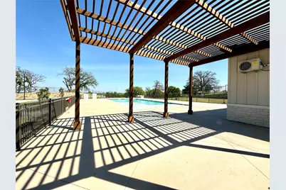 1280 N Bennett Drive #TH 1 Floorplan, Corinth, TX 76208 - Photo 20