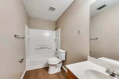 7940 Hidden Brook Drive, Fort Worth, TX 76120 - Photo 16
