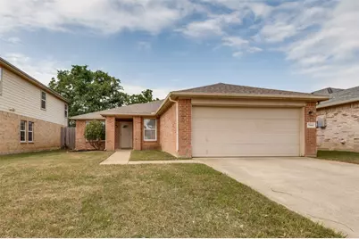 7940 Hidden Brook Drive, Fort Worth, TX 76120 - Photo 2