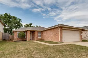 7940 Hidden Brook Dr, Fort Worth, TX 76120 - Photo 1