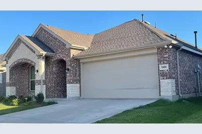1308 Renoir Drive, Little Elm, TX 75068 - Photo 2