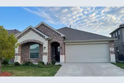 1308 Renoir Drive, Little Elm, TX 75068 - Photo 1