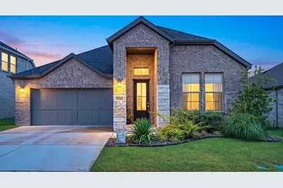 7216 Dragonfly Lane, Little Elm, TX 76227 - Photo 1