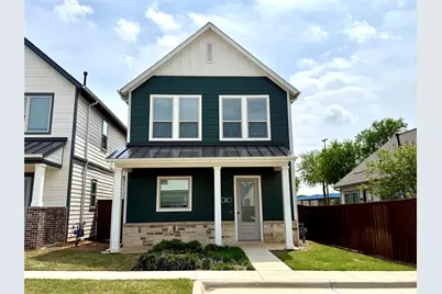 1830 NE Green Oaks Boulevard #102, Arlington, TX 76006 - Photo 1