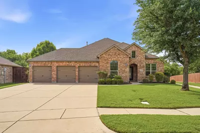 2820 Kirkwood Drive, McKinney, TX 75071 - Photo 38
