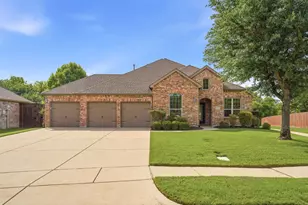 2820 Kirkwood Dr, McKinney, TX 75071 - Photo 38