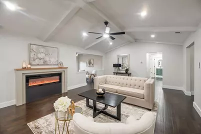 302 Shady Hill Drive, Richardson, TX 75080 - Photo 2
